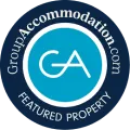 Group Accommodation featured property