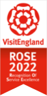 Visit England Rose Award 2022