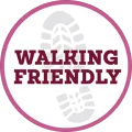 Walking Friendly