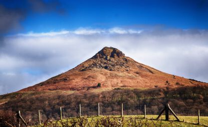 roseberry topping